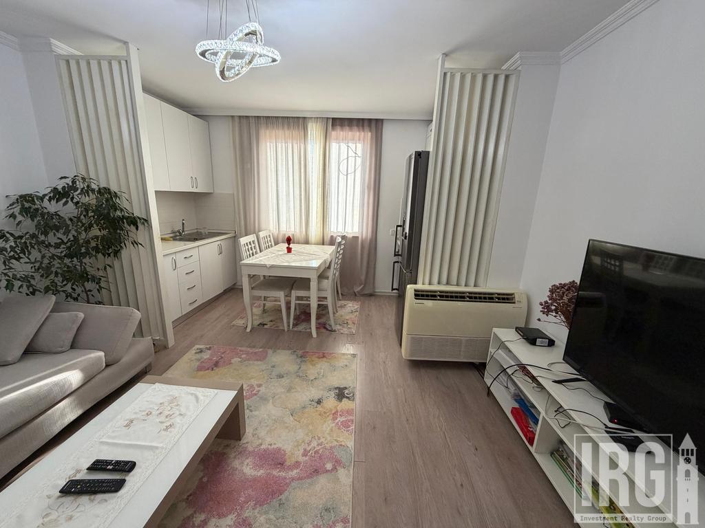 Shitet apartament 2+1 ne Kinostudio!