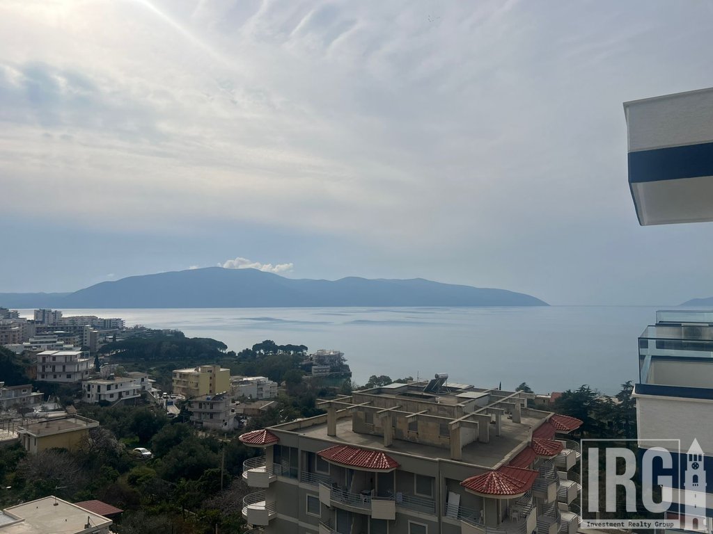Apartament 1+1 per shitje tek Uji i Ftohte!
