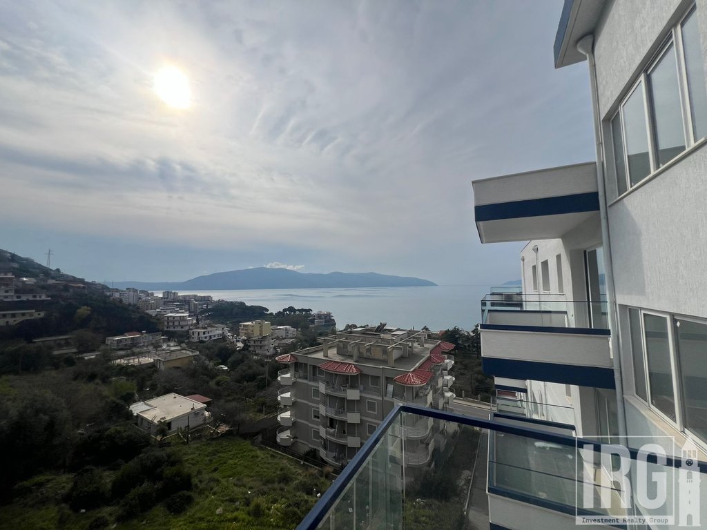Apartament 1+1 per shitje tek Uji i Ftohte!