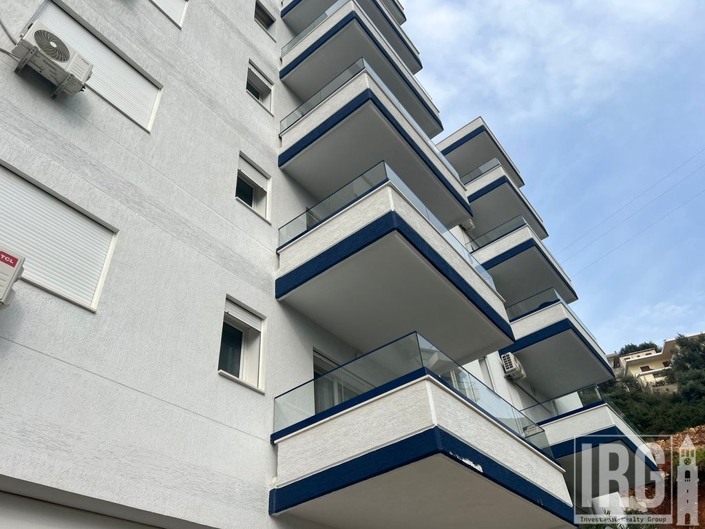 Apartament 1+1 per shitje tek Uji i Ftohte!