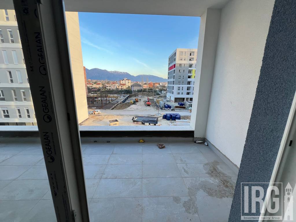Apartament 2+1+ Parkim per shitje tek Univers City!