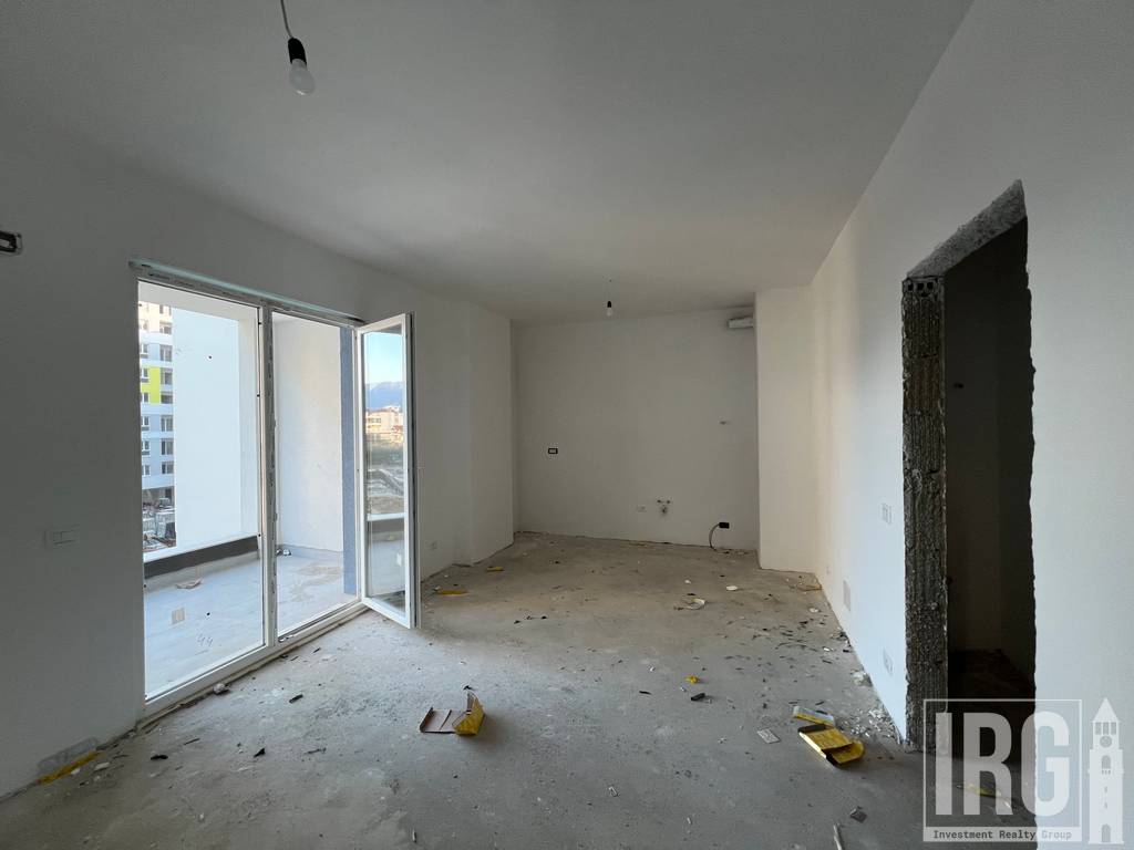 Apartament 2+1+ Parkim per shitje tek Univers City!