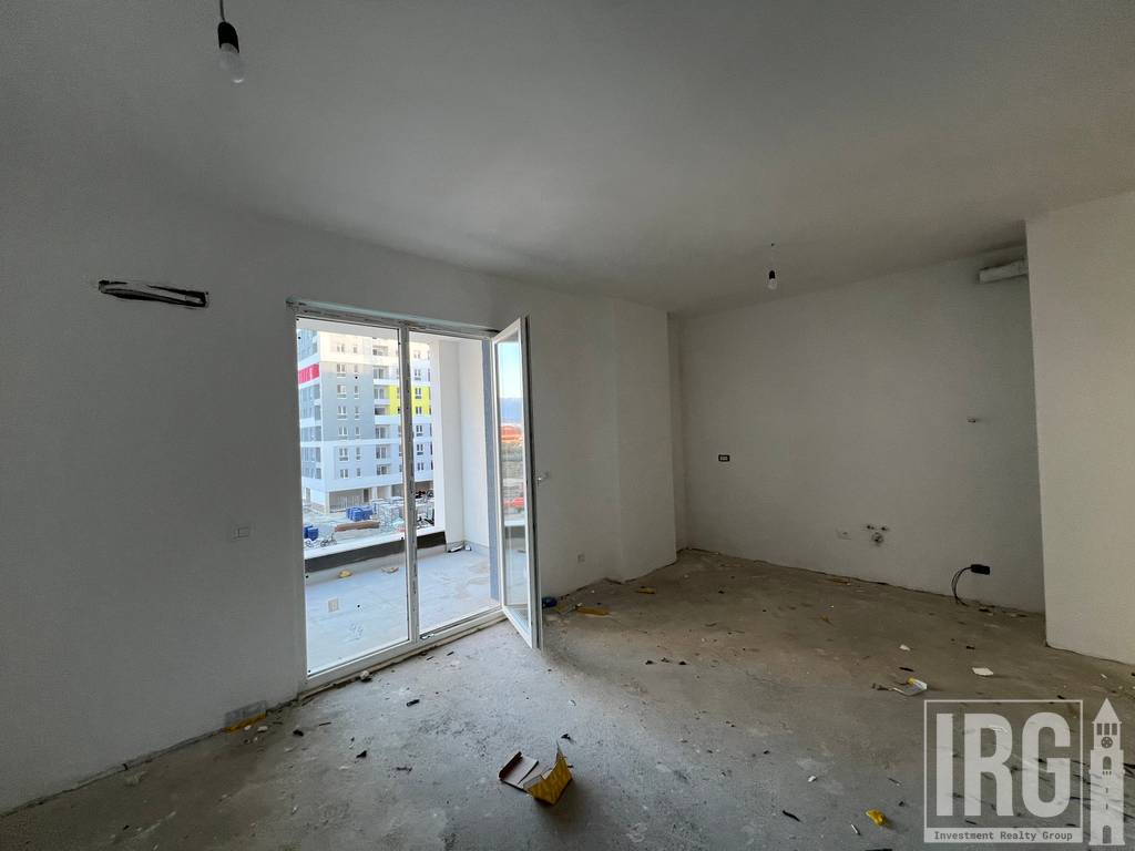 Apartament 2+1+ Parkim per shitje tek Univers City!