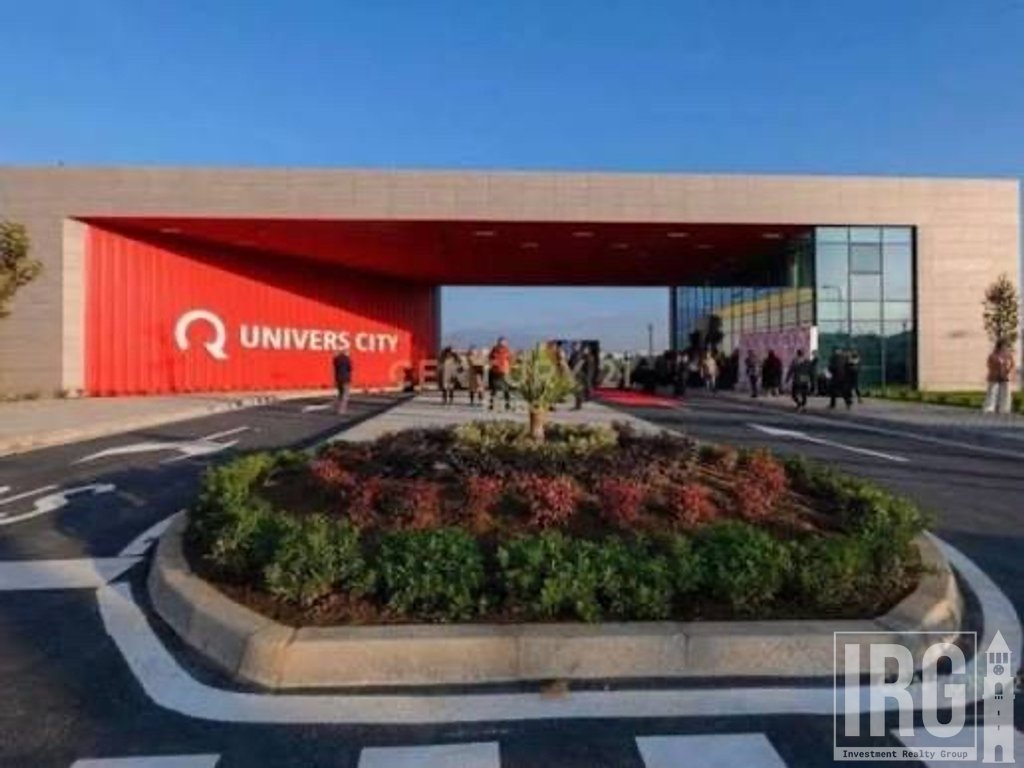 Apartament 2+1 per shitje tek Univers City!