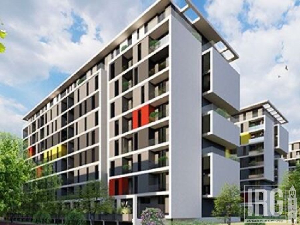 Apartament 2+1 per shitje tek Univers City!