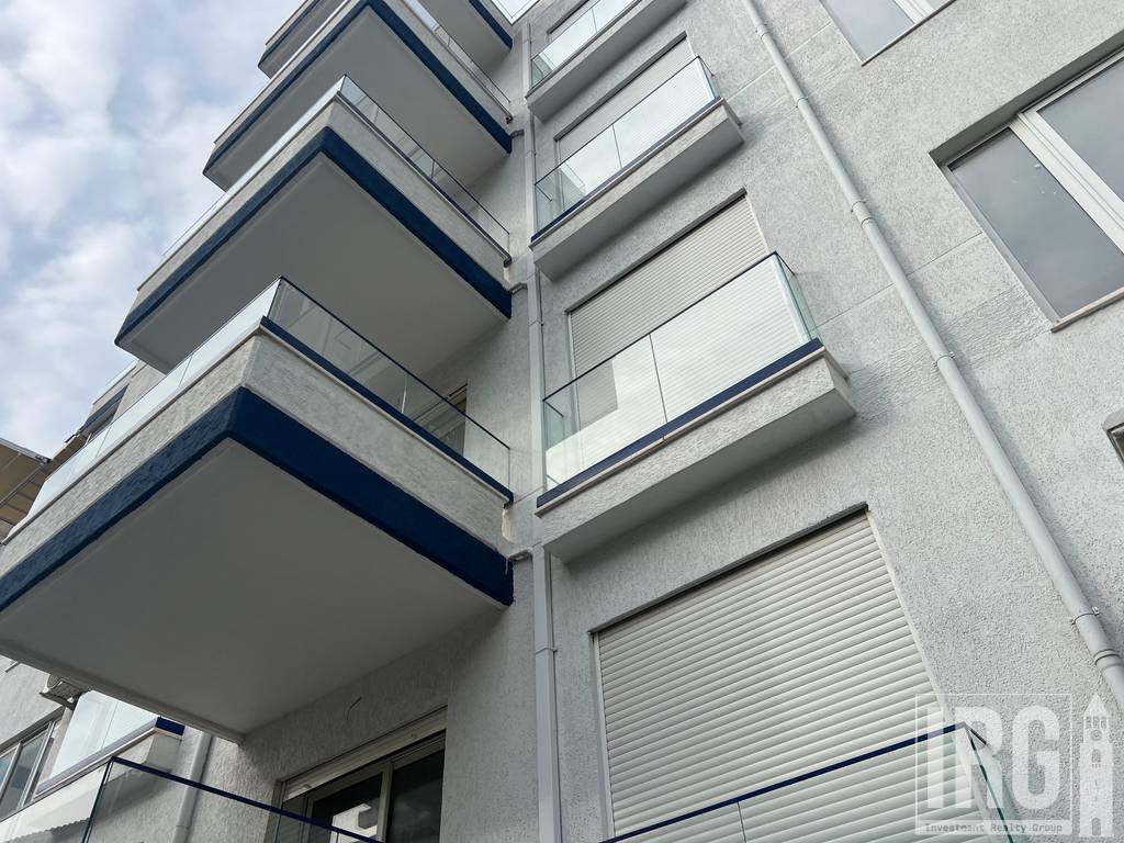 Apartament 2+1+2 per shitje tek Uji i Ftohte