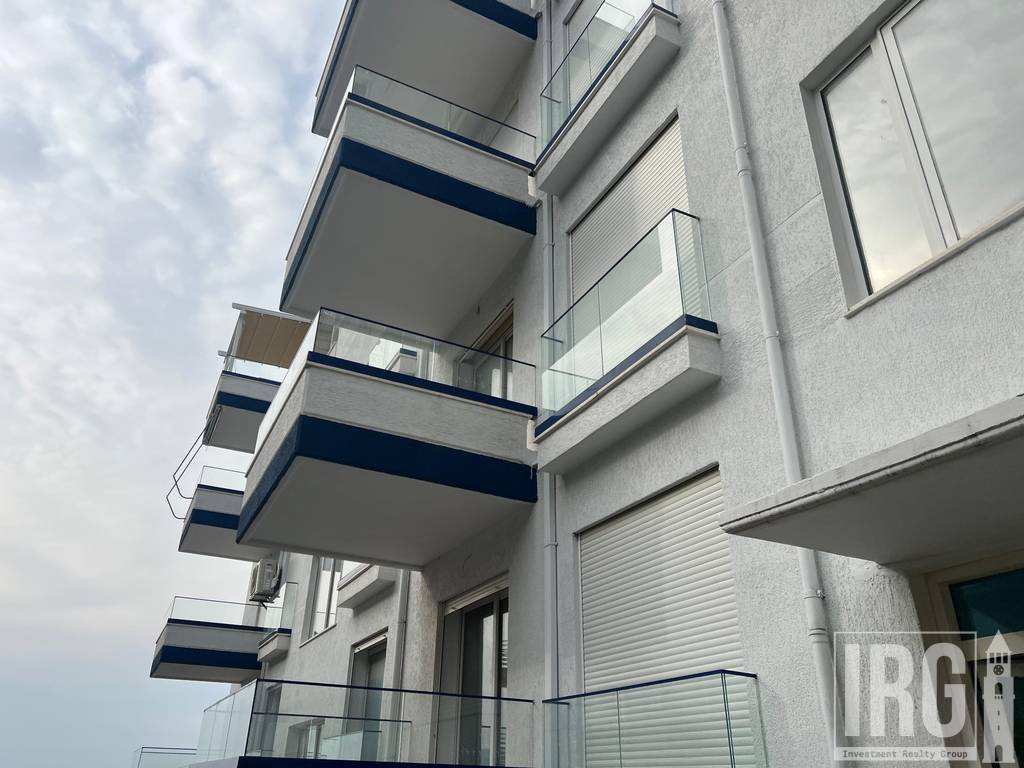 Apartament 2+1+2 per shitje tek Uji i Ftohte