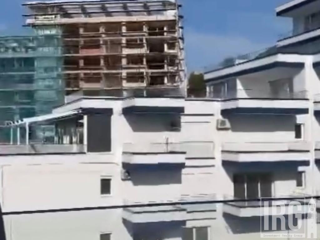 Apartament 2+1+2 per shitje tek Uji i Ftohte