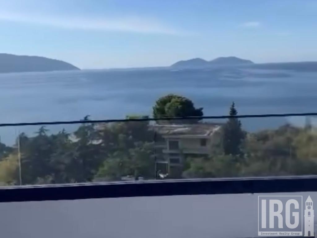 Apartament 2+1+2 per shitje tek Uji i Ftohte