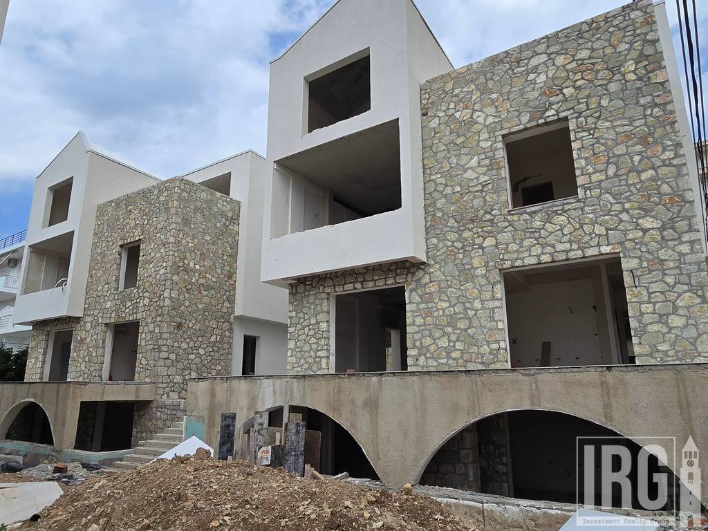 APARTAMENT 1+1 NE QEPARO!