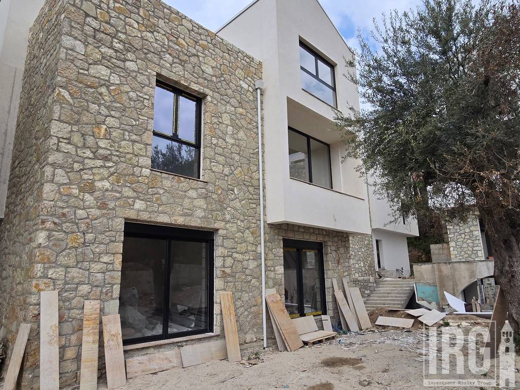 APARTAMENT 1+1 NE QEPARO!