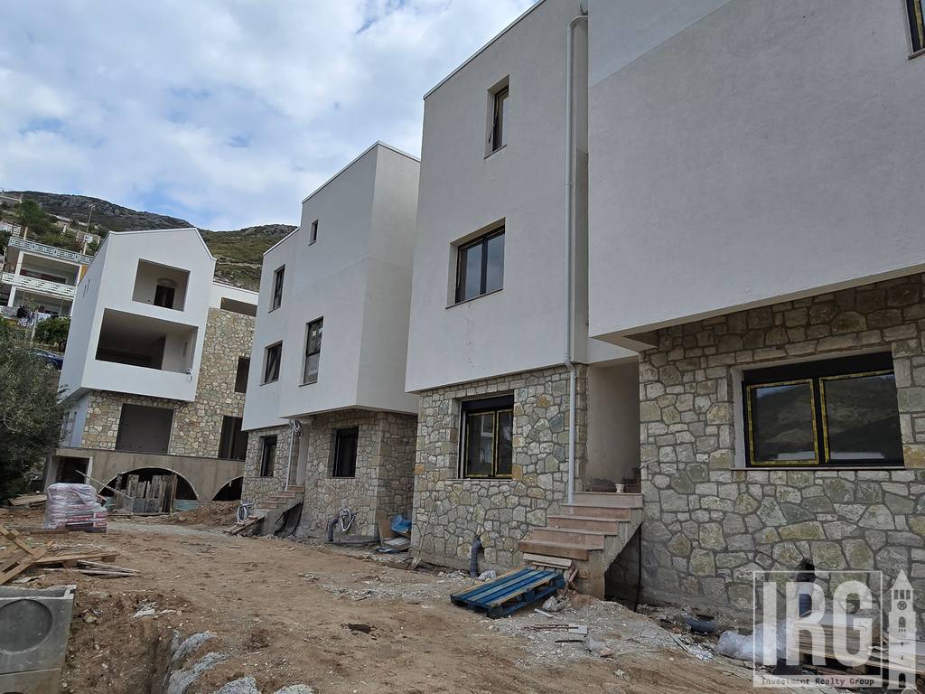 APARTAMENT 1+1 NE QEPARO!