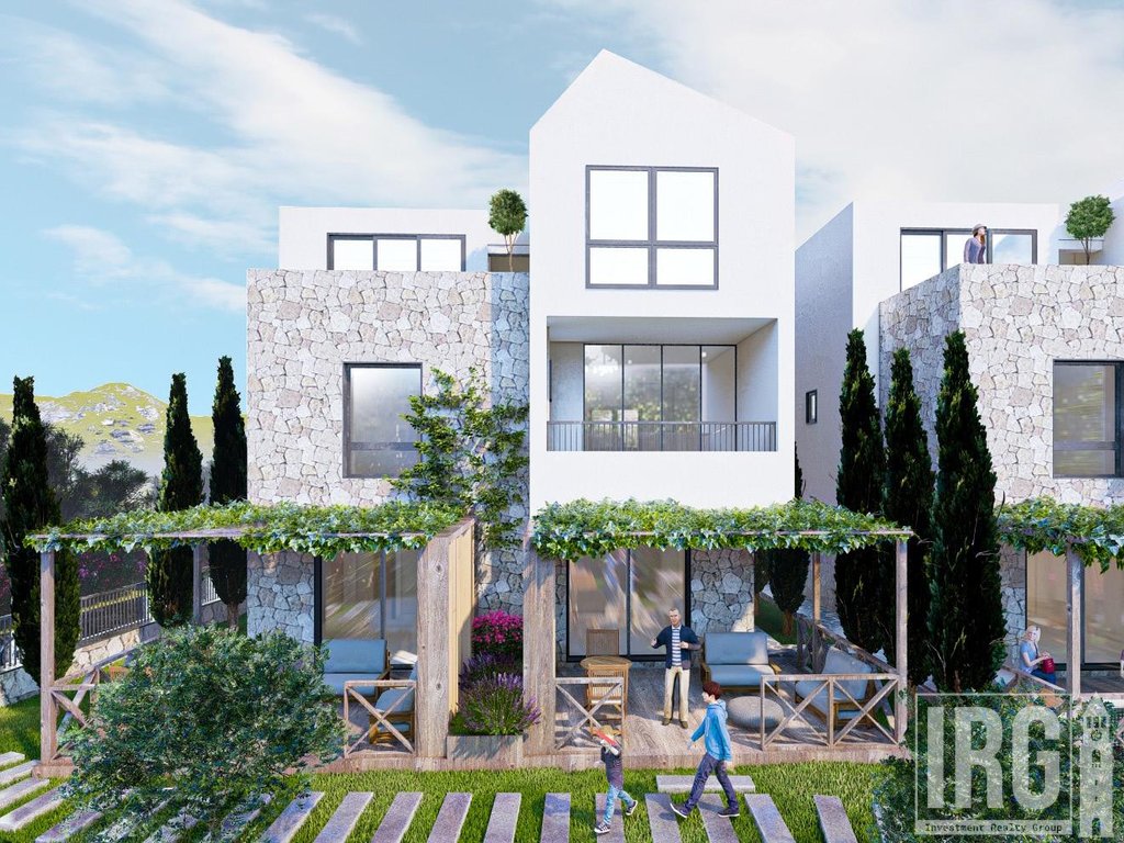 DUPLEX 2+1+3 NE QEPARO!