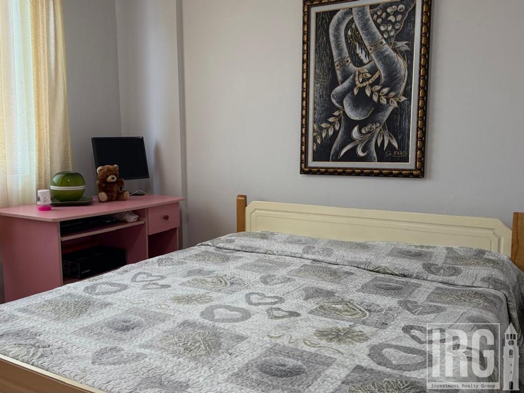 APARTAMENT 2+1 PRANE GJIMNAZIT PARTIZANI!