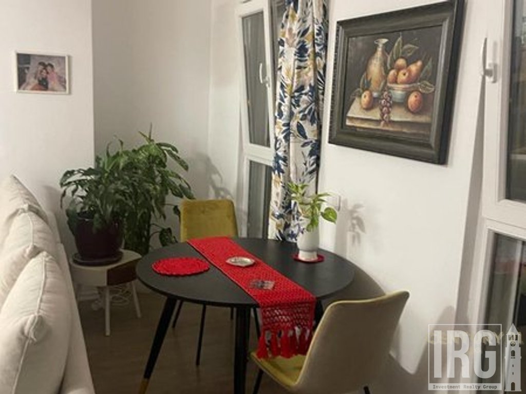 Apartament 2+1 per shitje tek Univers City!