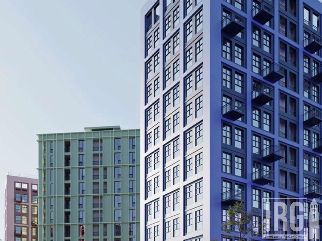 SHITET APARTAMENT 2+1+2 TEK REZIDENCA DARLA, XHAMLLIK !