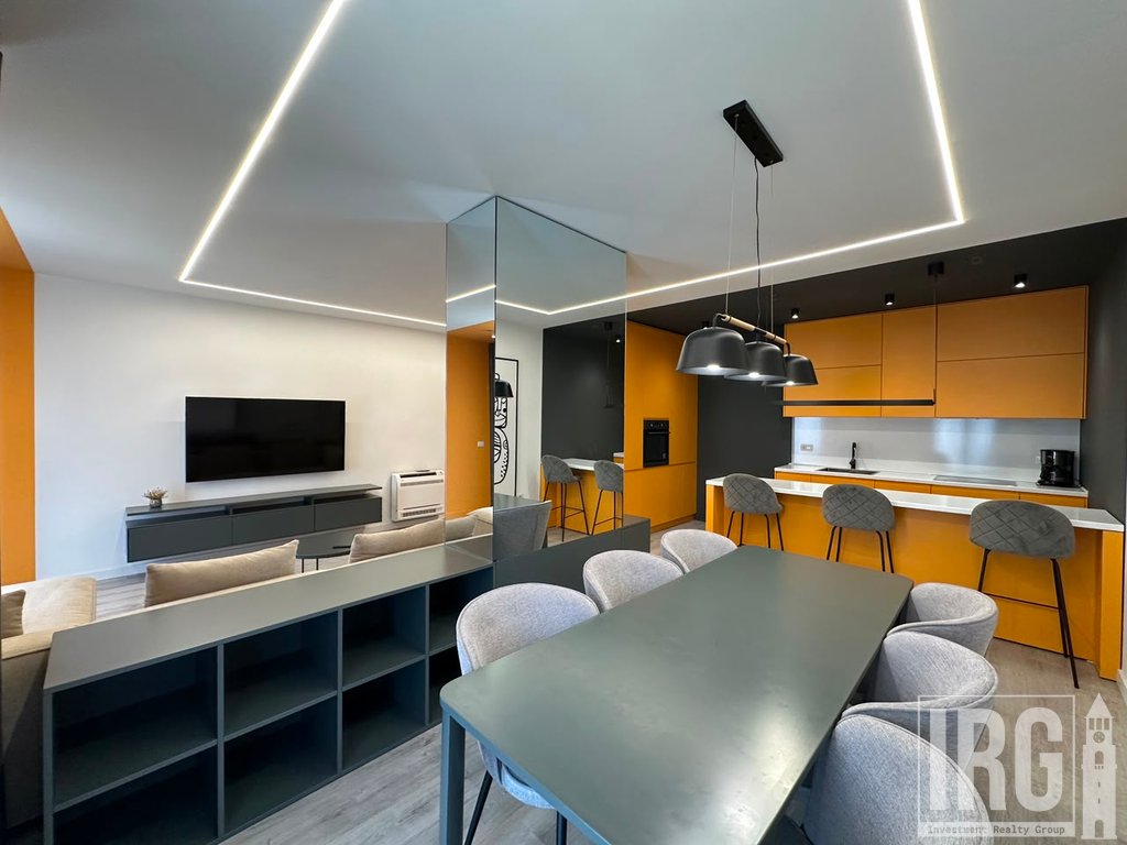 Apartament modern 2+1+2 tek Rezidenca Turdiu, Ish- Fusha e Aviacionit!!