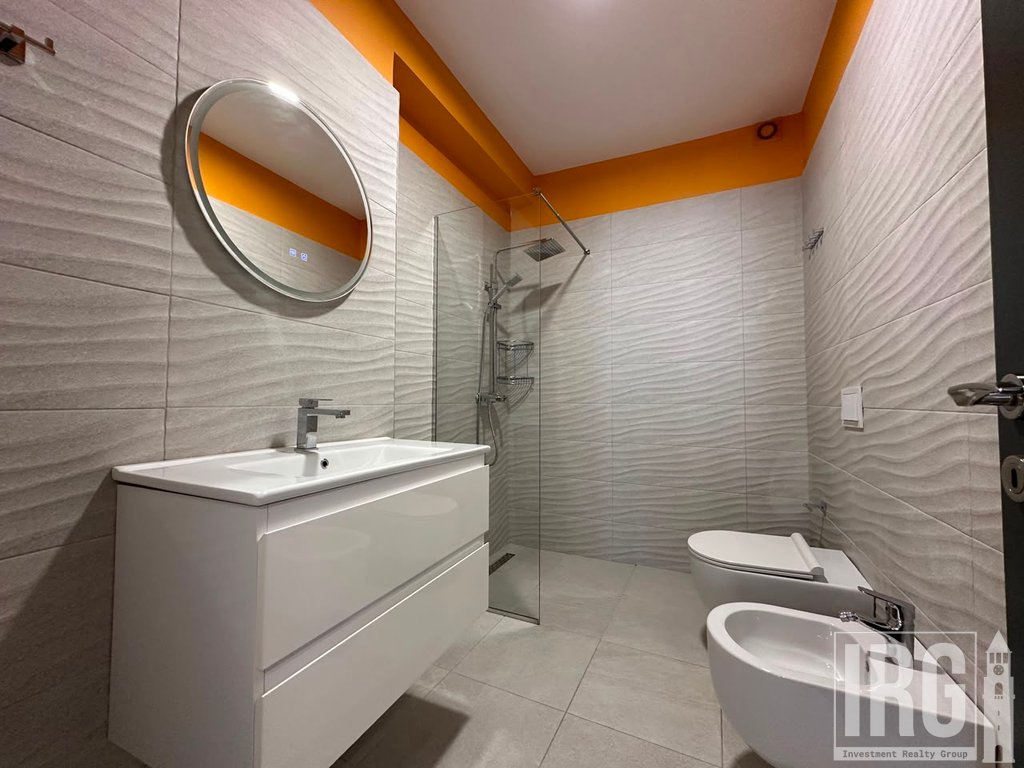 Apartament modern 2+1+2 tek Rezidenca Turdiu, Ish- Fusha e Aviacionit!!