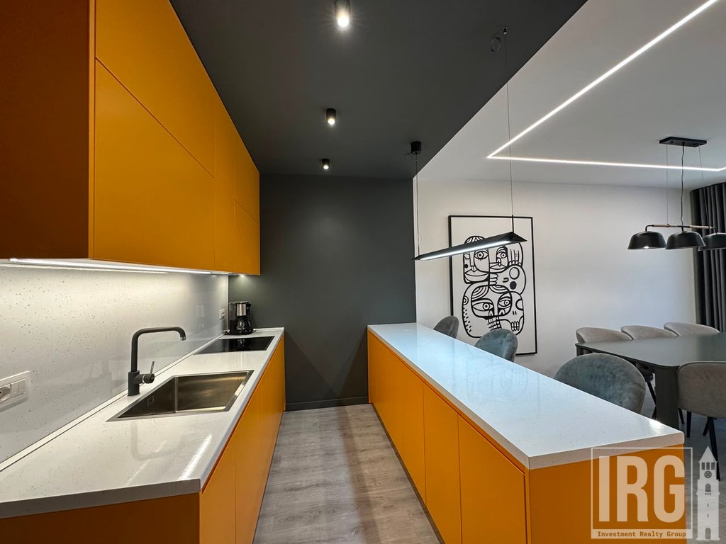 Apartament modern 2+1+2 tek Rezidenca Turdiu, Ish- Fusha e Aviacionit!!