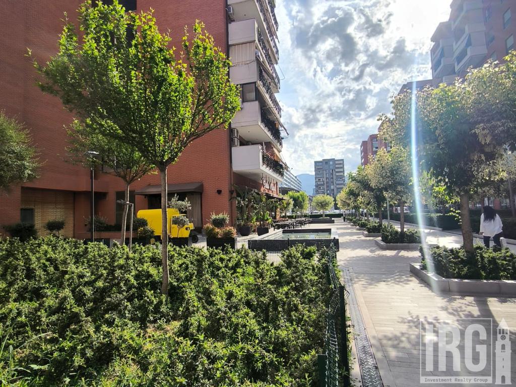 APARTAMENT 1+1 TE DELIJORGJI,NJE MUNDESI PREMIUM PER BANIM OSE INVESTIM!!