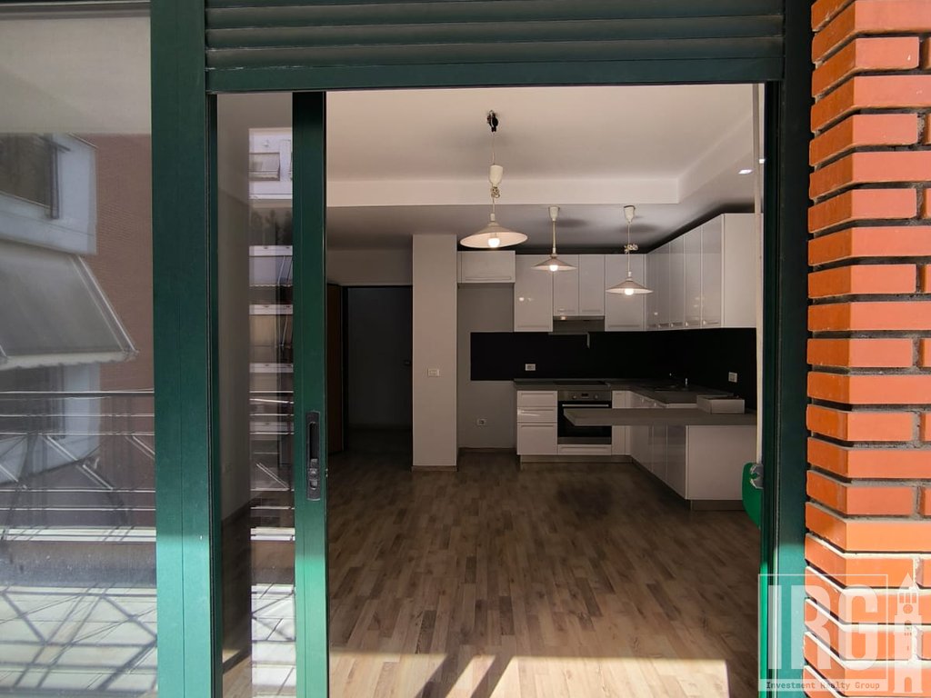 APARTAMENT 1+1 TE DELIJORGJI,NJE MUNDESI PREMIUM PER BANIM OSE INVESTIM!!