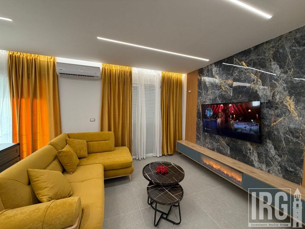 SUPER APARTAMENT 1+1 PER SHITJE 📍UJI I FTOHTE, VLORE
