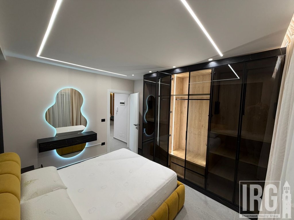 SUPER APARTAMENT 1+1 PER SHITJE 📍UJI I FTOHTE, VLORE