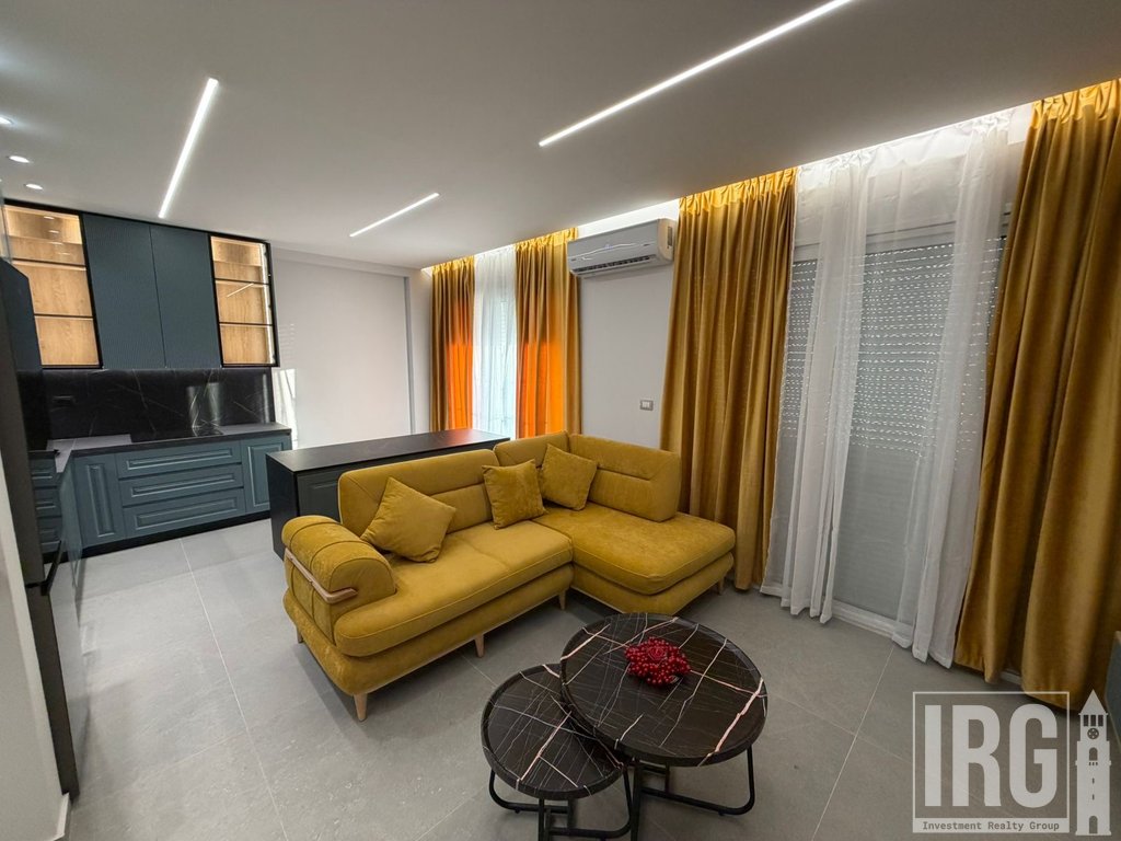 SUPER APARTAMENT 1+1 PER SHITJE 📍UJI I FTOHTE, VLORE