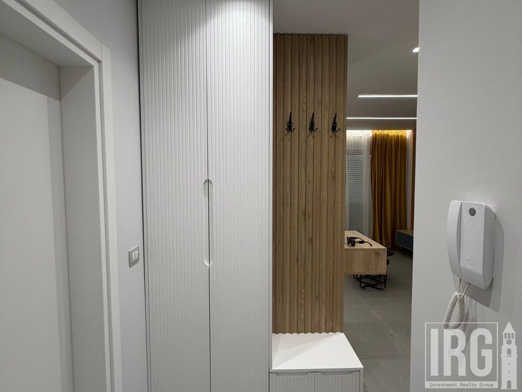 SUPER APARTAMENT 1+1 PER SHITJE 📍UJI I FTOHTE, VLORE