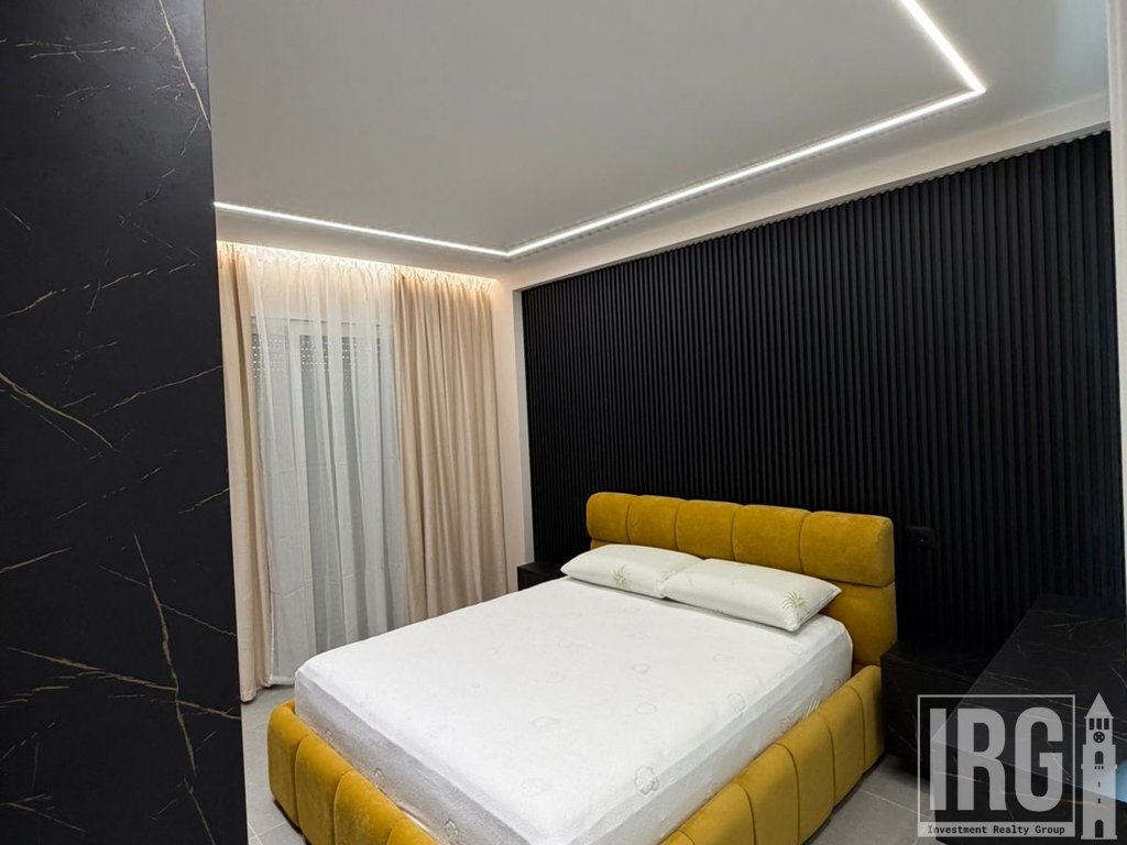 SUPER APARTAMENT 1+1 PER SHITJE 📍UJI I FTOHTE, VLORE