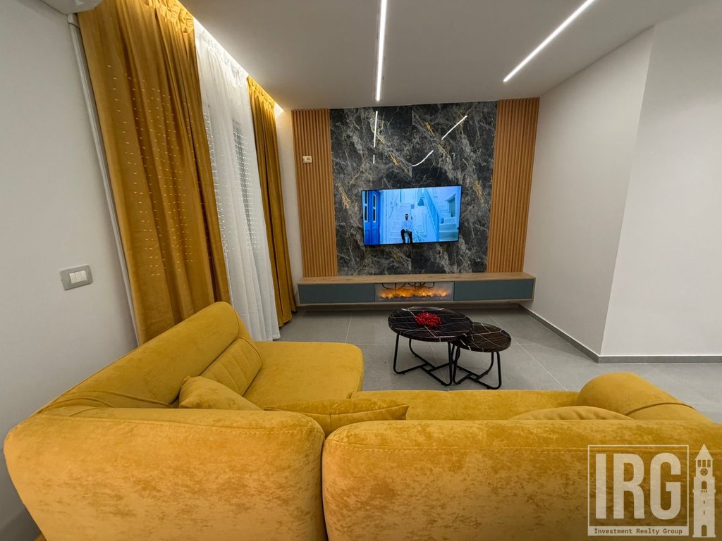 SUPER APARTAMENT 1+1 PER SHITJE 📍UJI I FTOHTE, VLORE