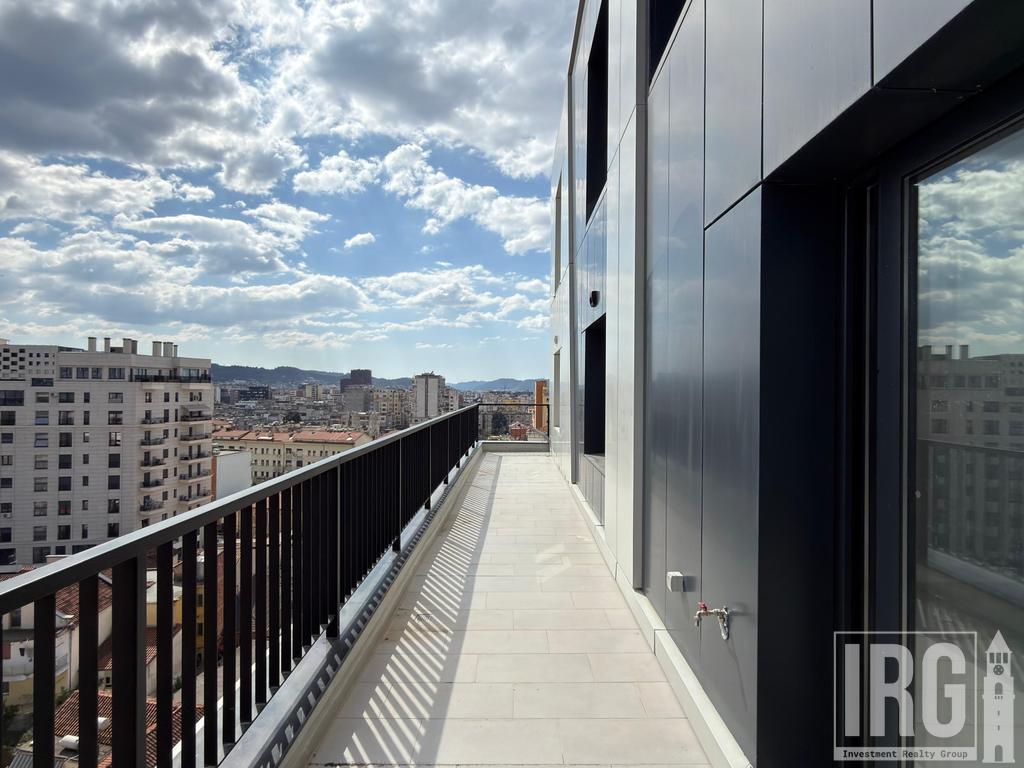 Office space for rent – Barricades Street, near the Center!