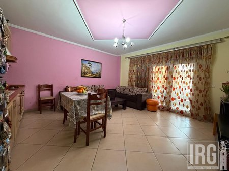 Apartament 1+1 Për Shitje në 21 Dhjetor!