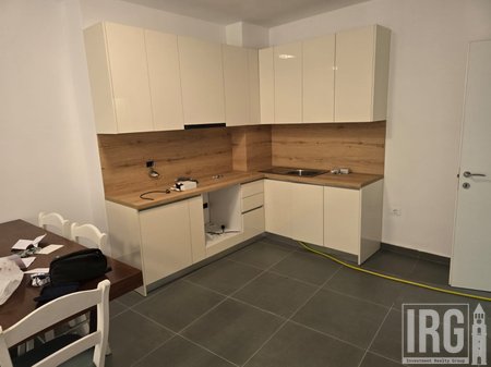 APPARTAMENTO 2+1 IN VIA 5 MAGGIO!