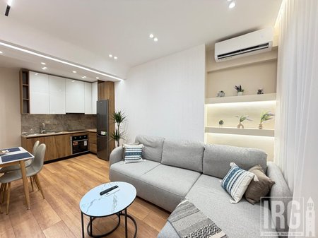 APARTAMENT 1+1 PRANE PAZARIT TE RI!