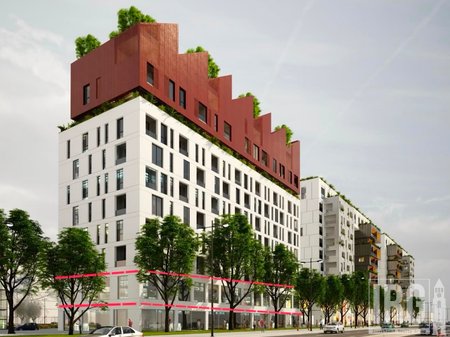 Apartament 2+1 në shitje Square 21, Rruga e Kavajës Tiranë