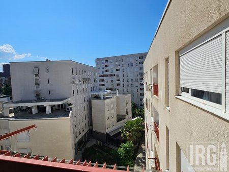Apartment 1+1 for rent at Magnet Complex