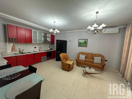 APARTMENT 2+1 FOR RENT AT ZOGU BOULEVARD 1st.