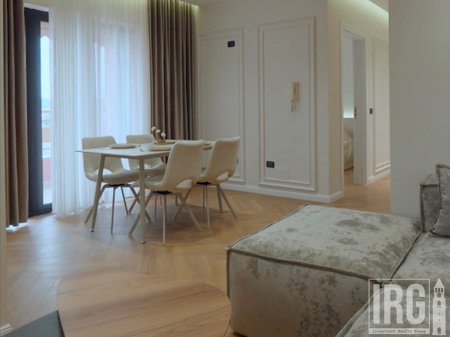 APARTMENT 2+1+WARDROBE FOR SALE
