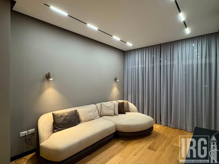 APARTAMENT 2+1+2+ GARDEROBE PER SHITJE: KIKA 2, KOMUNA E PARISIT