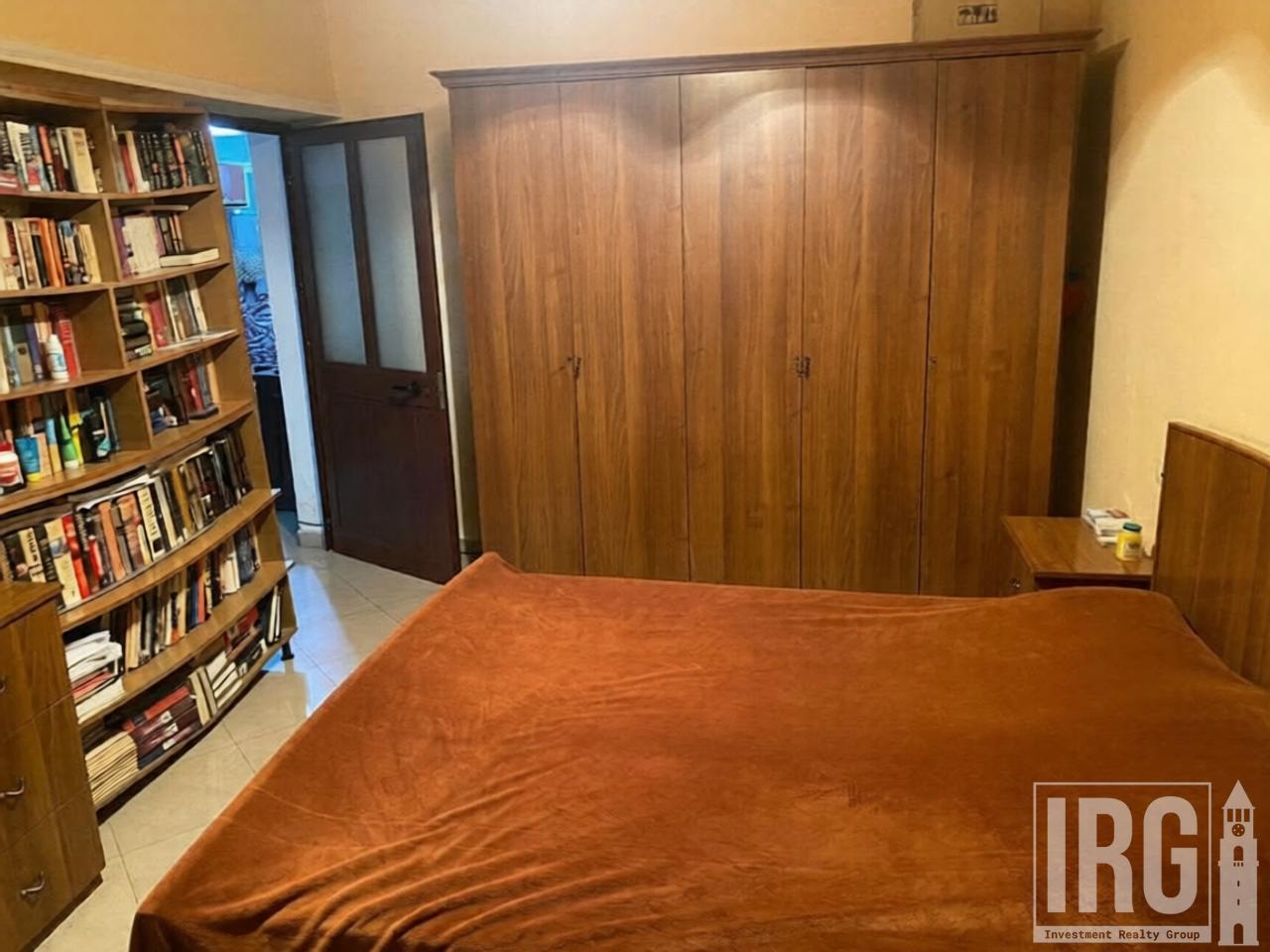 APARTAMENT 2+1 ME QIRA, PRANE URES SE TABAKEVE