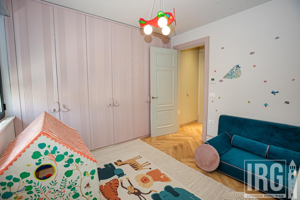 DUPLEX LUKSOZ PER SHITJE: KODRA E DIELLIT