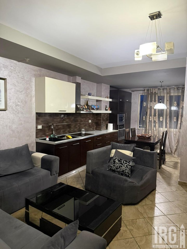 🏡 APPARTAMENTO 2+1 IN AFFITTO VIA KAVAJES