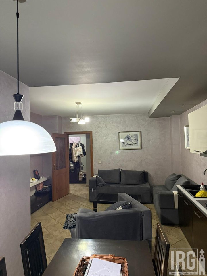 🏡 APPARTAMENTO 2+1 IN AFFITTO VIA KAVAJES