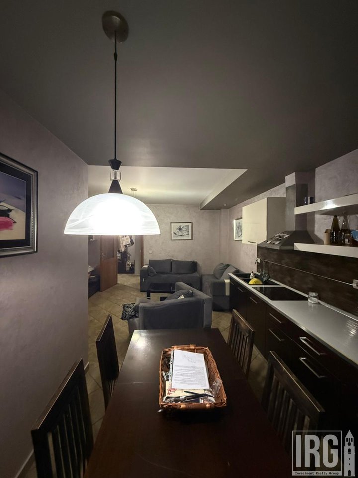 🏡 APPARTAMENTO 2+1 IN AFFITTO VIA KAVAJES