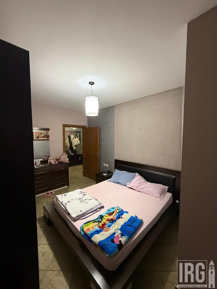 🏡 APPARTAMENTO 2+1 IN AFFITTO VIA KAVAJES