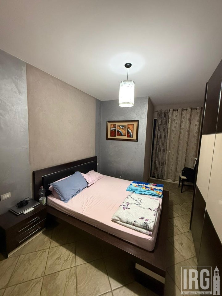 🏡 APPARTAMENTO 2+1 IN AFFITTO VIA KAVAJES