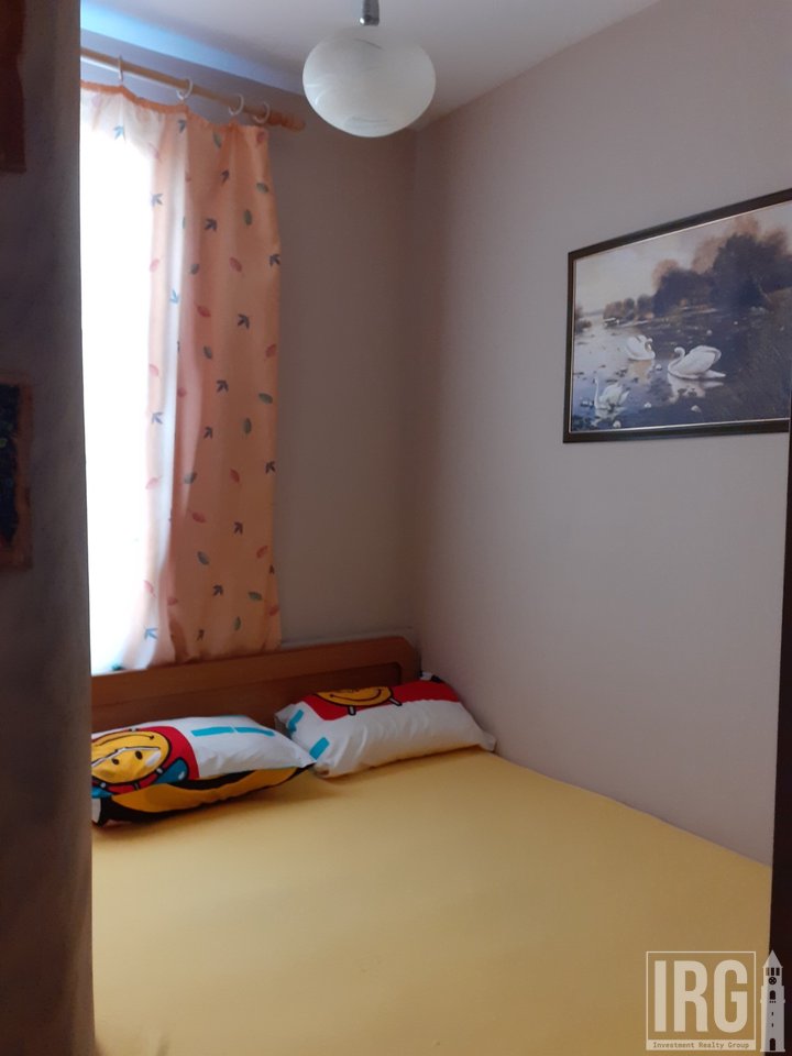 🏡 APPARTAMENTO 2+1 IN AFFITTO VIA KAVAJES