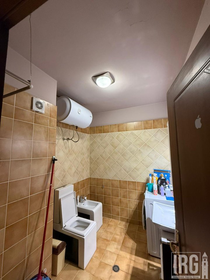 🏡 APPARTAMENTO 2+1 IN AFFITTO VIA KAVAJES