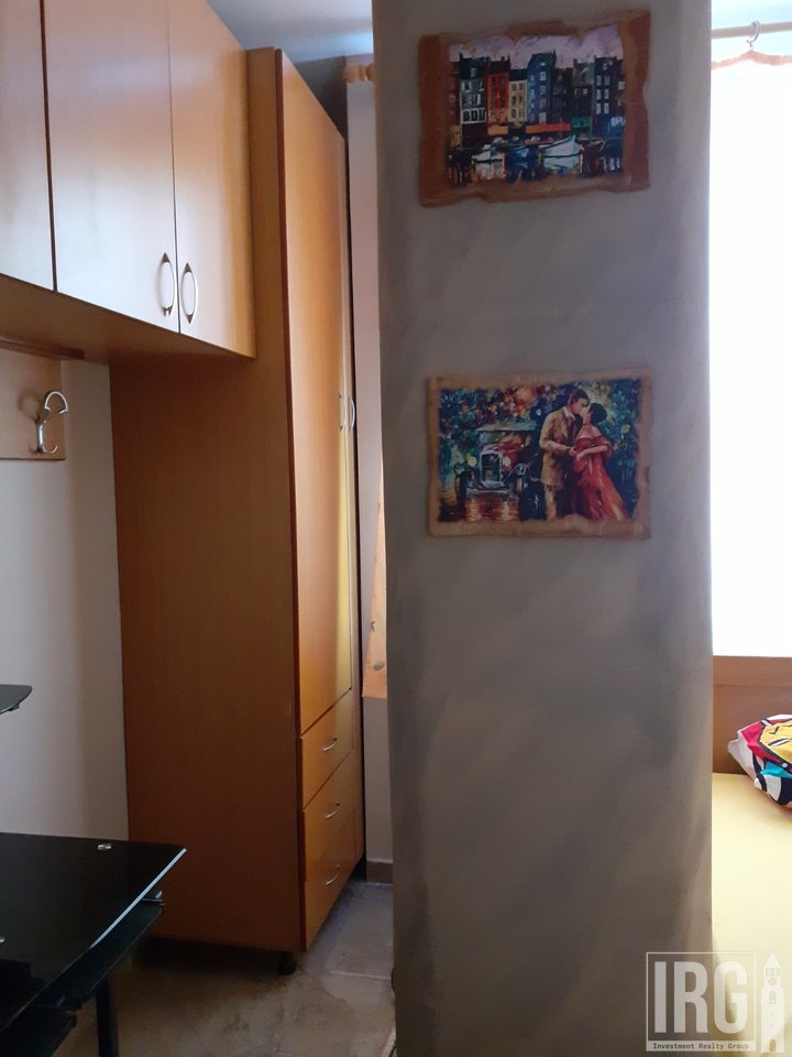 🏡 APPARTAMENTO 2+1 IN AFFITTO VIA KAVAJES